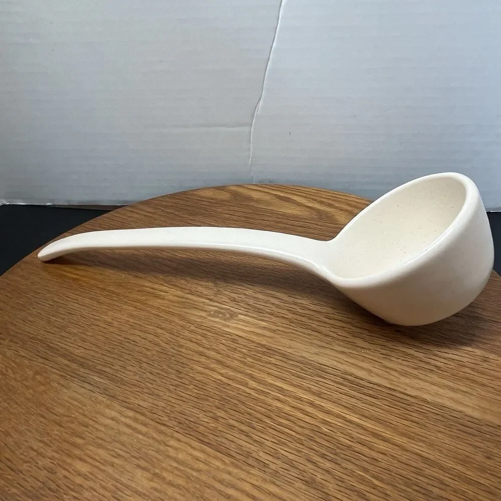 Vintage Soup Tureen Pfaltzgraff Remembrance w/ Lid & Ladle 3.5 Qt Cottagecore